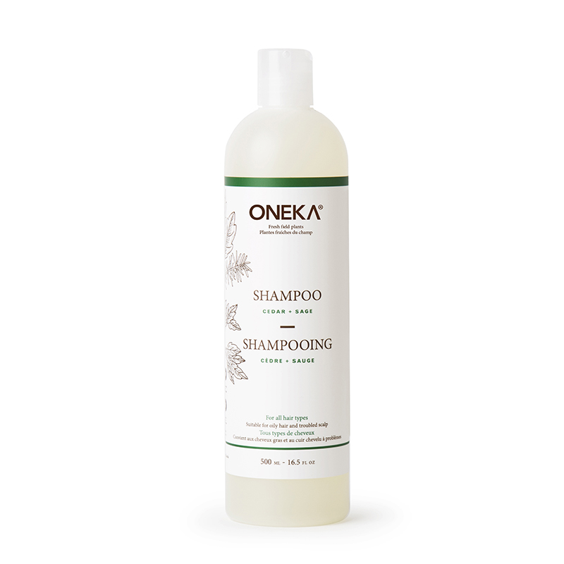 Liliblanc shampoing shampoo